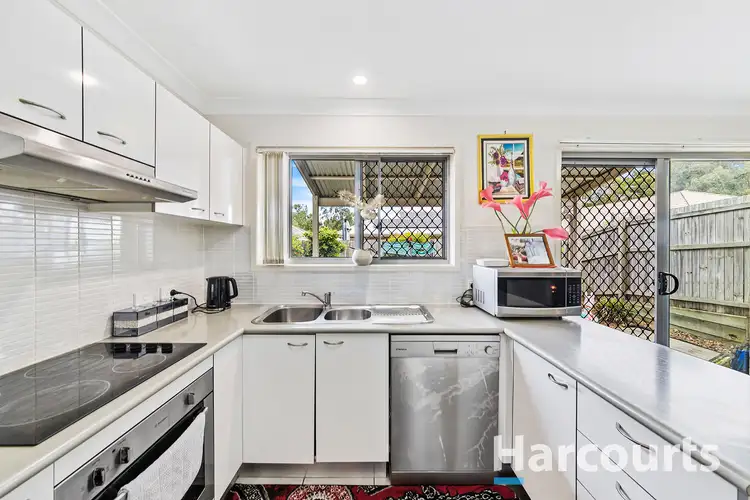 Sixth view of Homely townhouse listing, 44/17-27 Mulgrave Road, Marsden QLD 4132