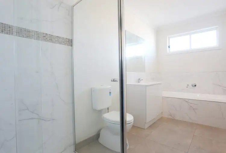 Third view of Homely townhouse listing, 1B Corunna Avenue, St Albans VIC 3021