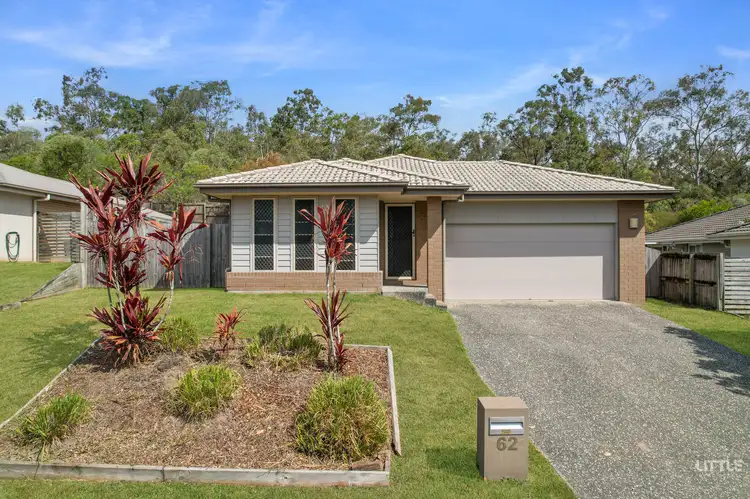 Main view of Homely house listing, 62 Goundry Drive, Holmview QLD 4207
