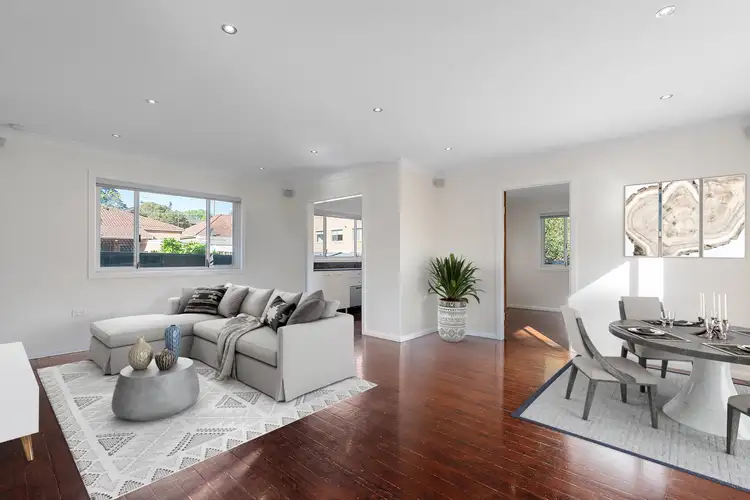 2 Godwin Street, Bexley NSW 2207