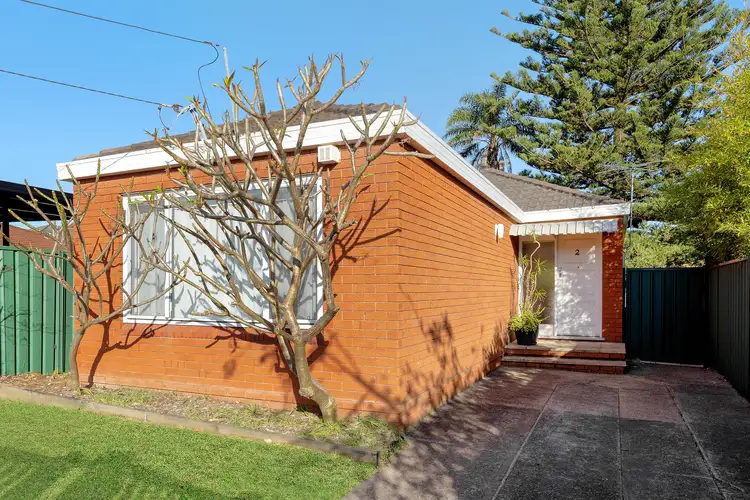 Second view of Homely house listing, 2 Godwin Street, Bexley NSW 2207