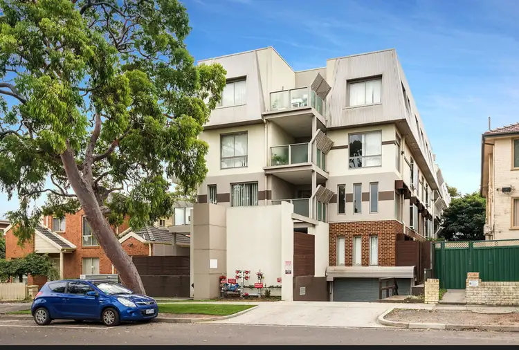 Main view of Homely apartment listing, 30/12 Close Avenue, Dandenong VIC 3175