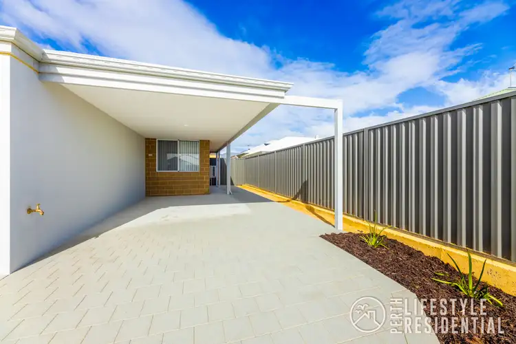 Second view of Homely house listing, 4b Ambient Way, Eglinton WA 6034