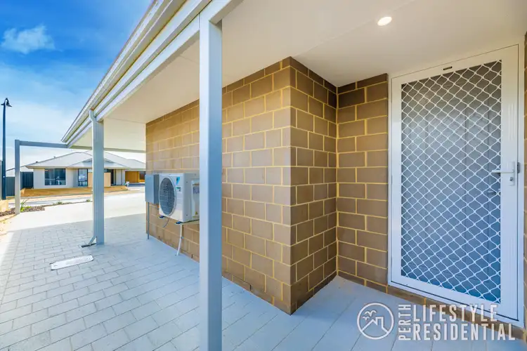 Third view of Homely house listing, 4b Ambient Way, Eglinton WA 6034