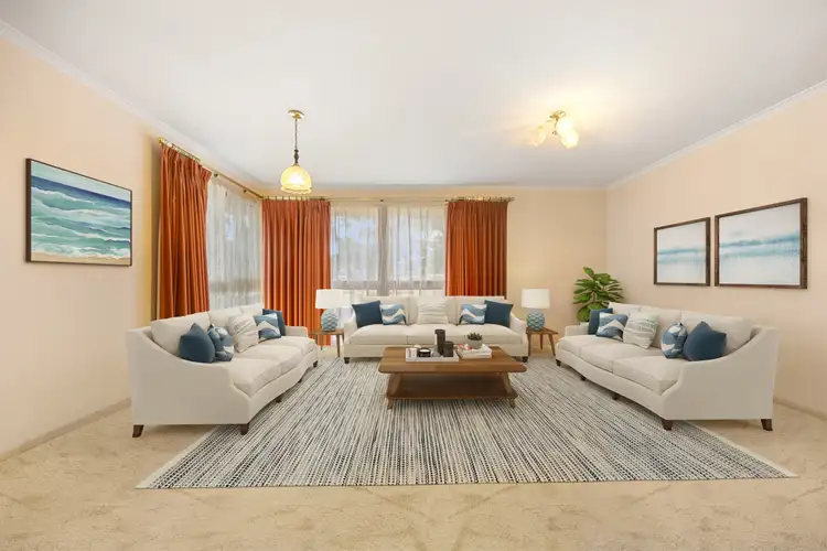 Second view of Homely house listing, 19 Roma Street, Scoresby VIC 3179