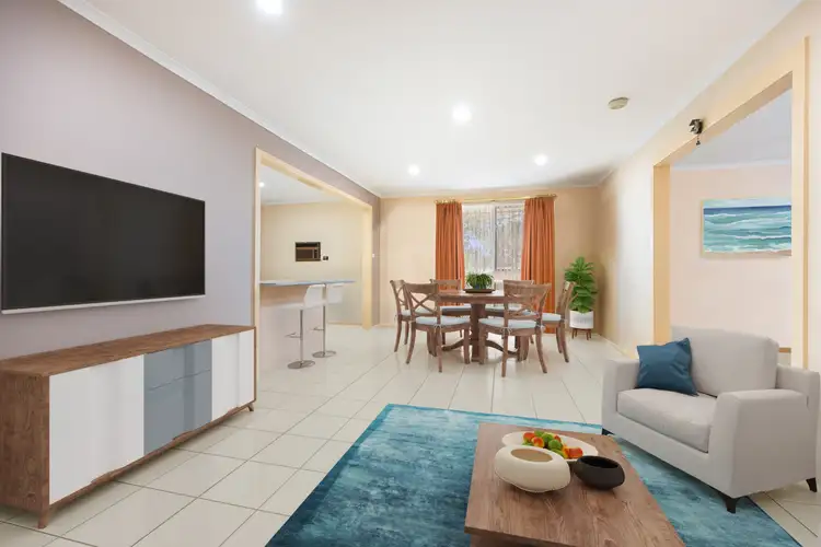 Third view of Homely house listing, 19 Roma Street, Scoresby VIC 3179