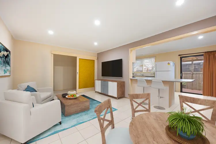 Fourth view of Homely house listing, 19 Roma Street, Scoresby VIC 3179