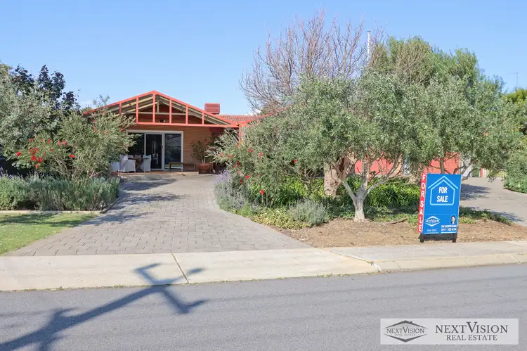 Sixth view of Homely house listing, 4 Glenister Road, Hamilton Hill WA 6163