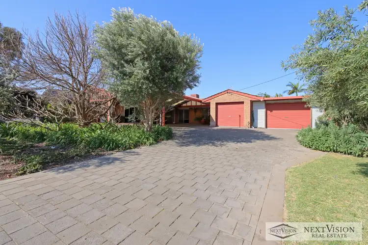 Seventh view of Homely house listing, 4 Glenister Road, Hamilton Hill WA 6163