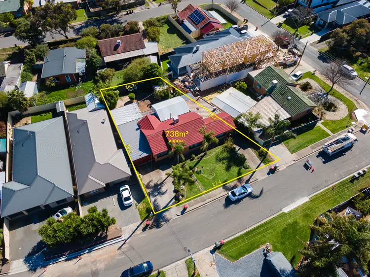 30 Malbaru Avenue, Ingle Farm SA 5098