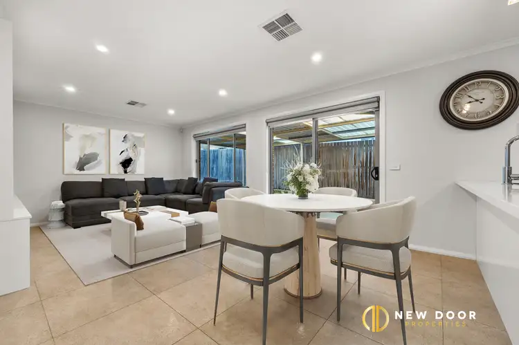 Main view of Homely house listing, 35 Jorgensen Street, Moncrieff ACT 2914