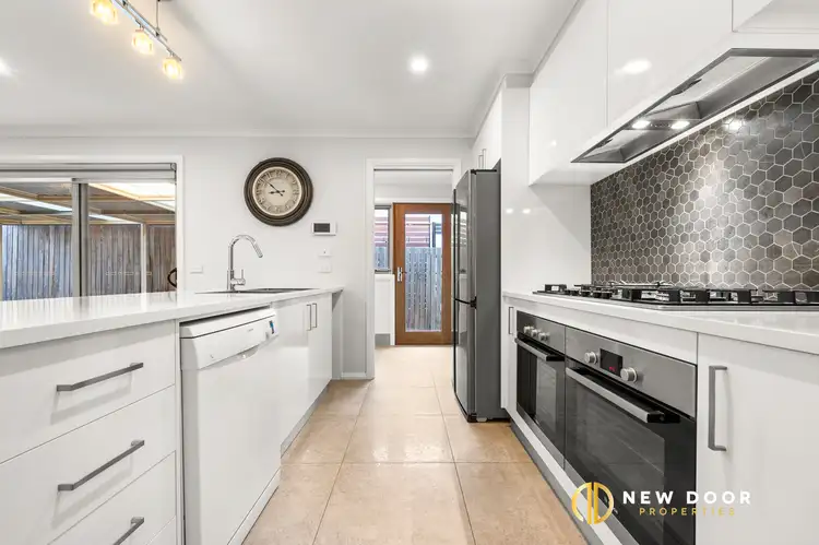 Fourth view of Homely house listing, 35 Jorgensen Street, Moncrieff ACT 2914