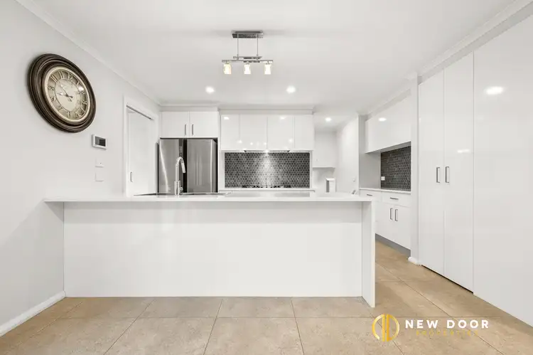 Fifth view of Homely house listing, 35 Jorgensen Street, Moncrieff ACT 2914