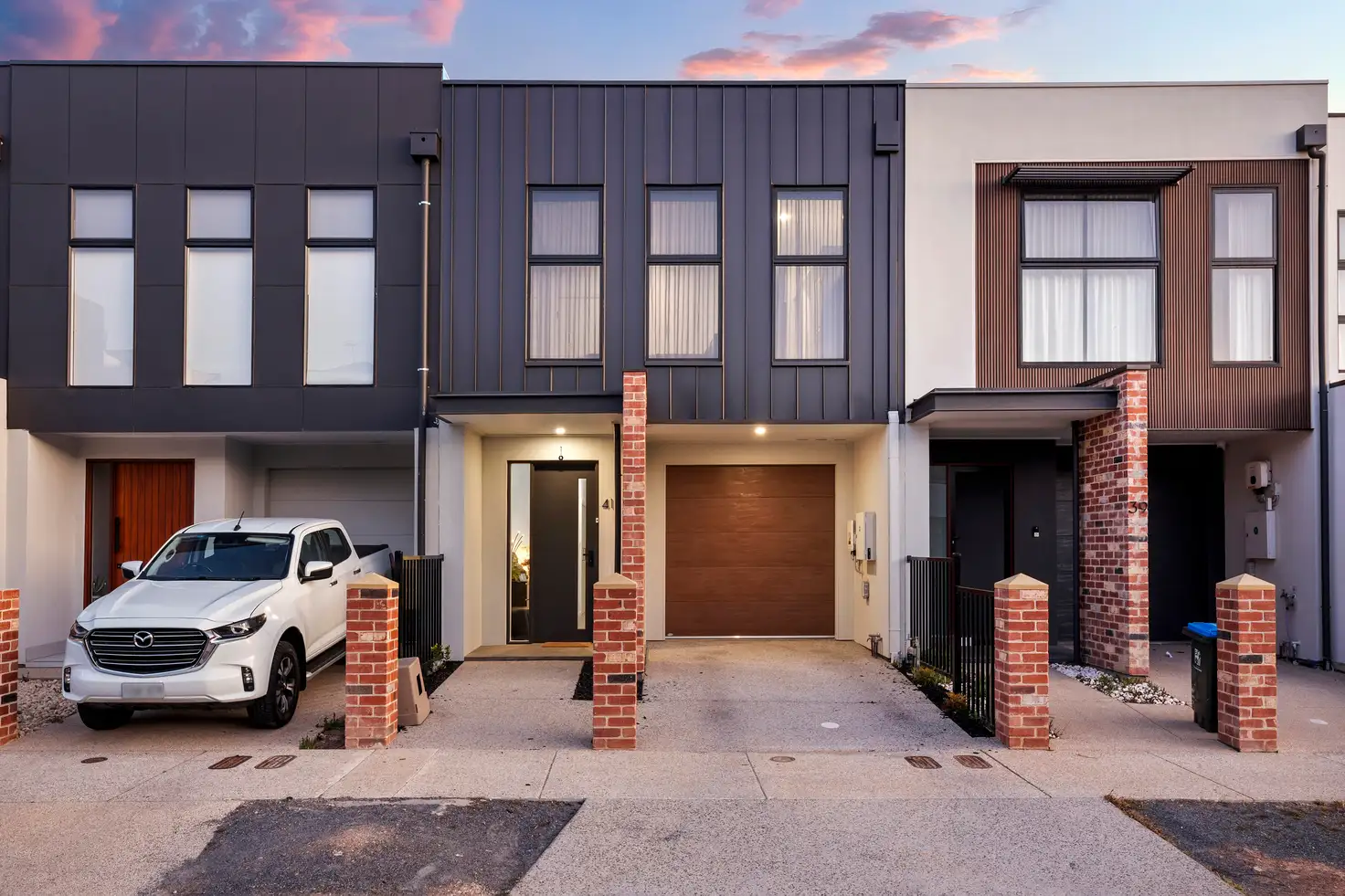 Main view of Homely house listing, 41 Mills Avenue, Lightsview SA 5085