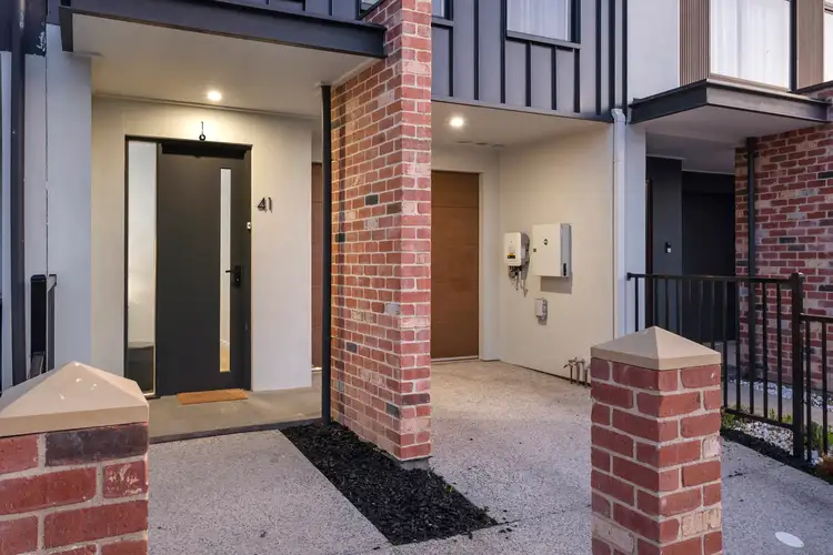 Second view of Homely house listing, 41 Mills Avenue, Lightsview SA 5085