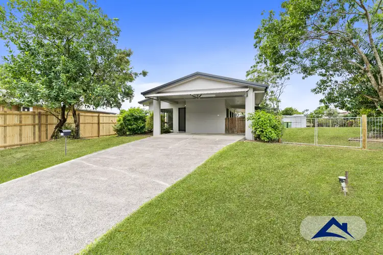 22 Leeuwin Crescent, Bentley Park QLD 4869