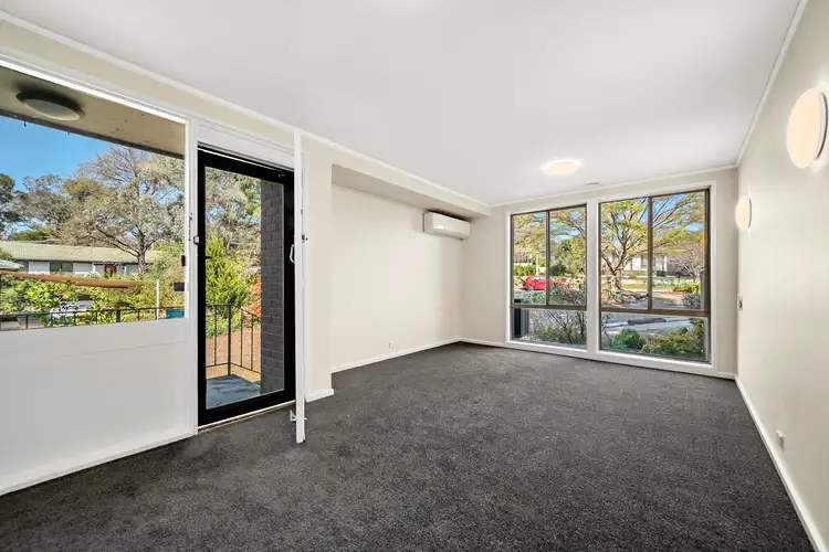 Second view of Homely house listing, 3 Diselma Place, Rivett ACT 2611
