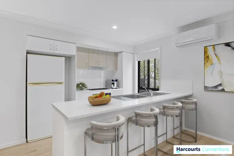 Fourth view of Homely townhouse listing, 85/8 Kokuso Place, Doolandella QLD 4077