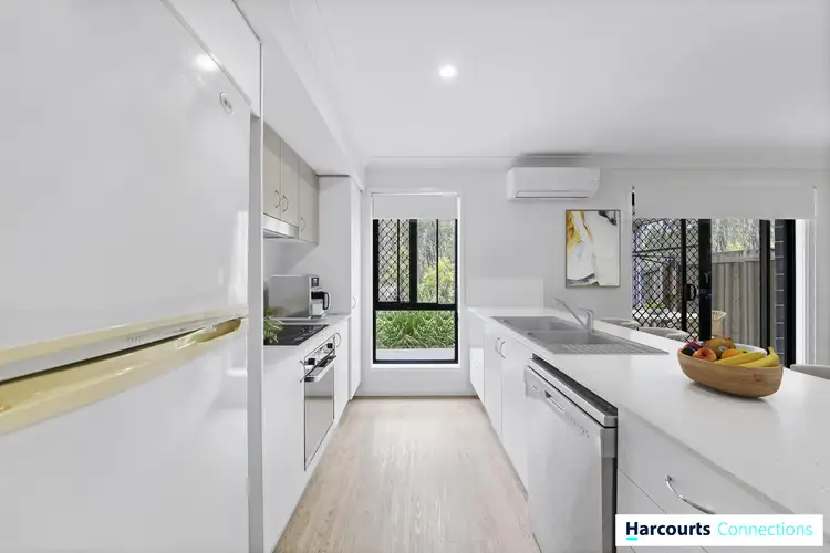 Fifth view of Homely townhouse listing, 85/8 Kokuso Place, Doolandella QLD 4077
