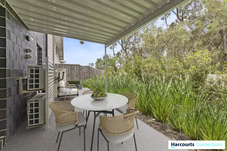 Sixth view of Homely townhouse listing, 85/8 Kokuso Place, Doolandella QLD 4077