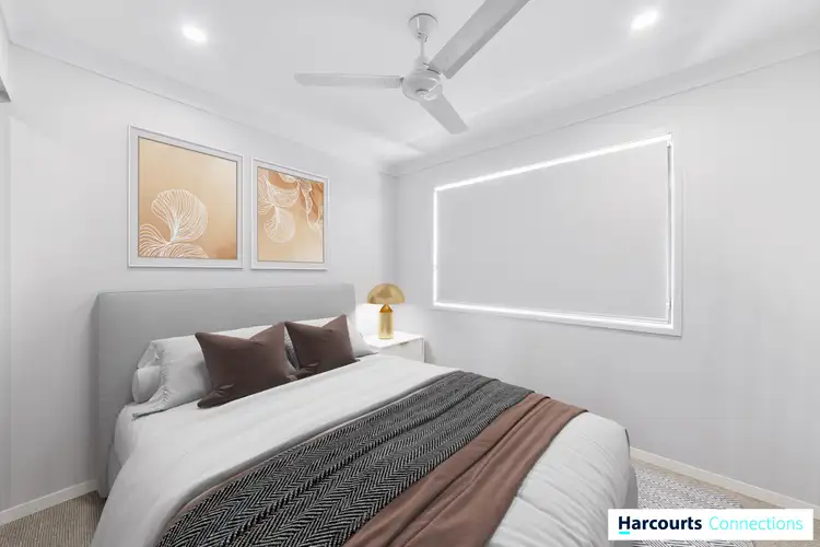Seventh view of Homely townhouse listing, 85/8 Kokuso Place, Doolandella QLD 4077