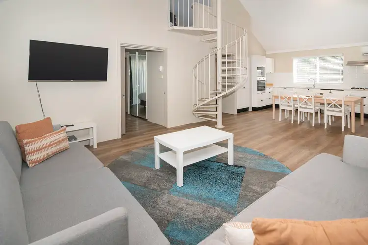 Fifth view of Homely unit listing, 46/11 Holgate Road, Broadwater WA 6280