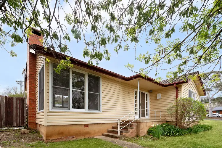 Second view of Homely house listing, 38 Nardoo Crescent, O'connor ACT 2602