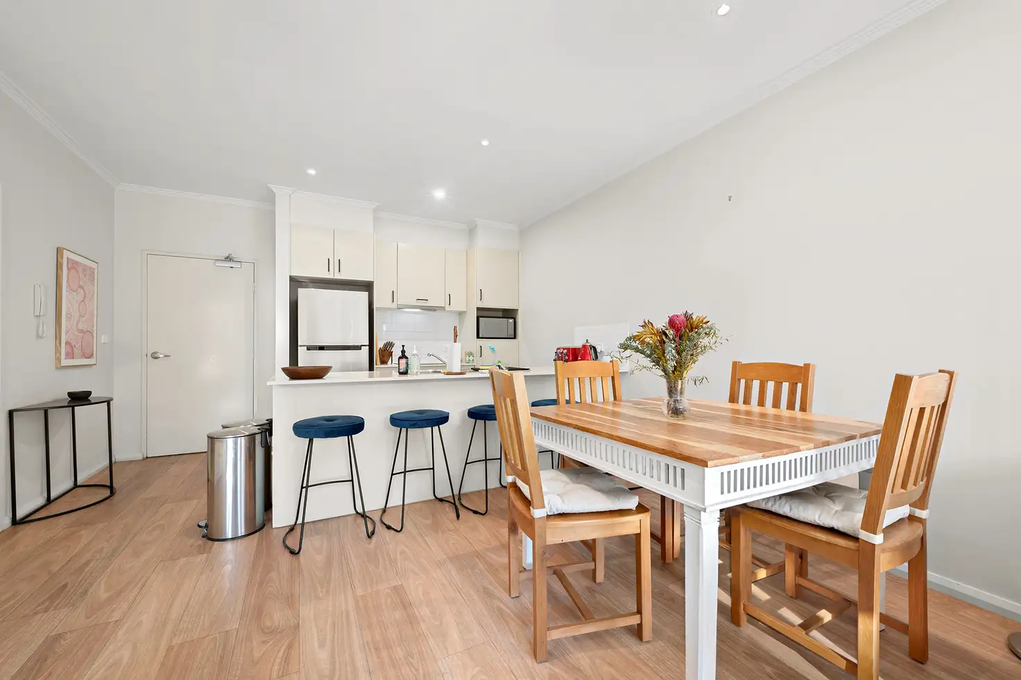 Main view of Homely house listing, 5/10 Randell Street, Dickson ACT 2602