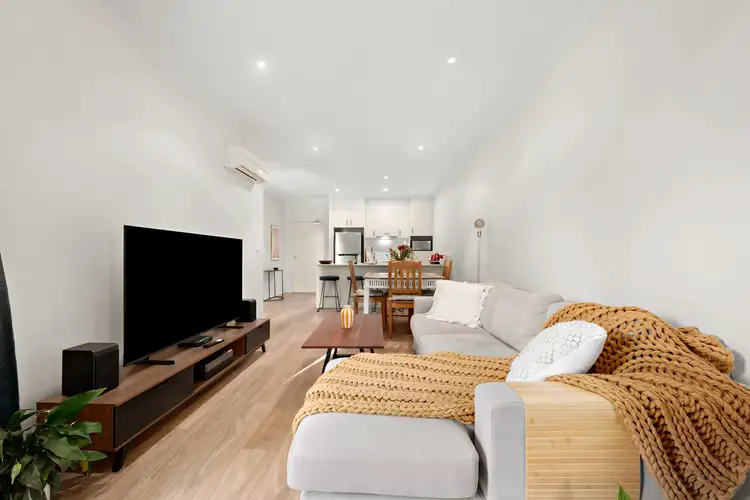 Fourth view of Homely house listing, 5/10 Randell Street, Dickson ACT 2602