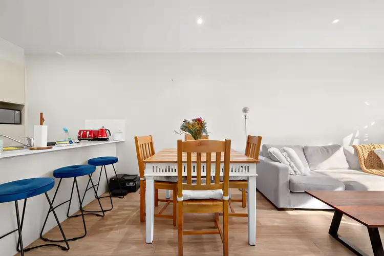 Sixth view of Homely house listing, 5/10 Randell Street, Dickson ACT 2602