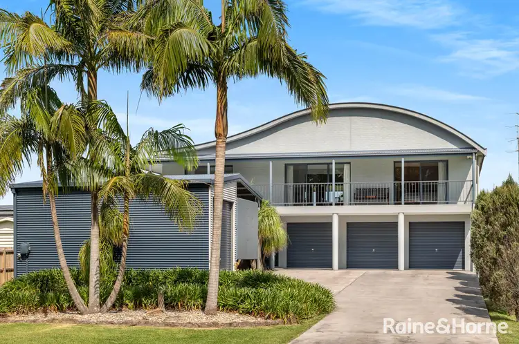 Main view of Homely house listing, 1268 Bolong Road, Coolangatta NSW 2535