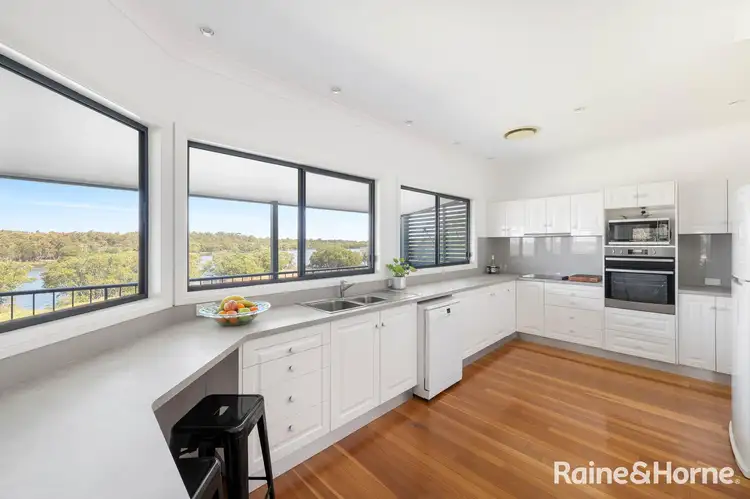 Second view of Homely house listing, 1268 Bolong Road, Coolangatta NSW 2535