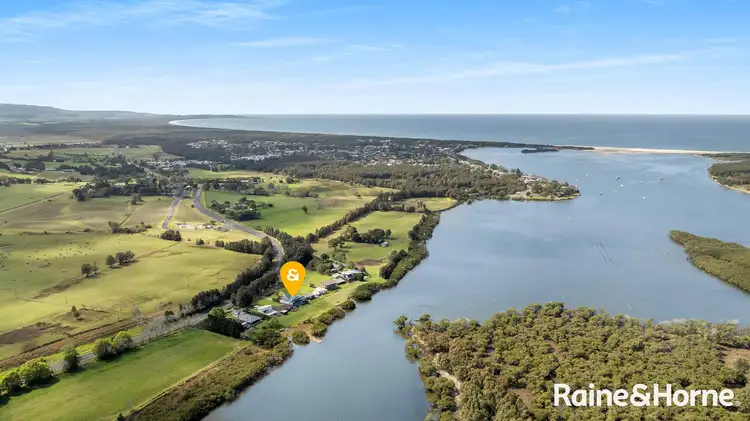 Sixth view of Homely house listing, 1268 Bolong Road, Coolangatta NSW 2535