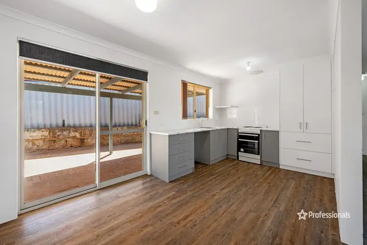 Fifth view of Homely unit listing, 3/4 McDermott Avenue, Wandina WA 6530