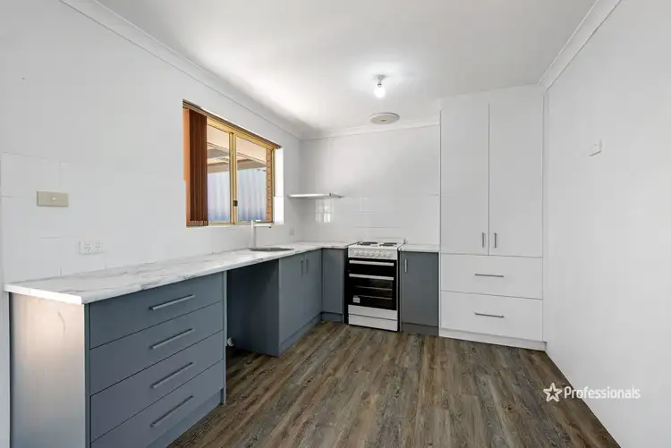 Sixth view of Homely unit listing, 3/4 McDermott Avenue, Wandina WA 6530