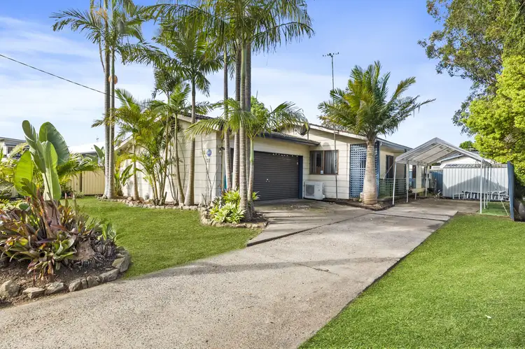 21 Kauai Avenue, Chittaway Bay NSW 2261