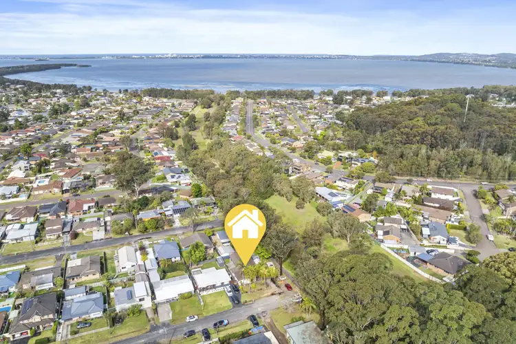 Second view of Homely house listing, 21 Kauai Avenue, Chittaway Bay NSW 2261