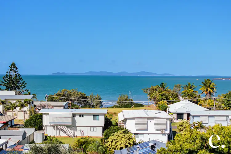 Second view of Homely unit listing, 3/4 Rose Street, Lammermoor QLD 4703