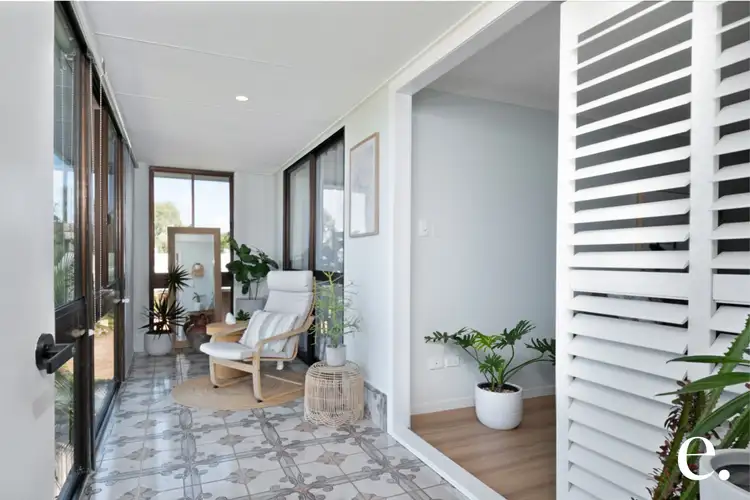 Third view of Homely unit listing, 3/4 Rose Street, Lammermoor QLD 4703