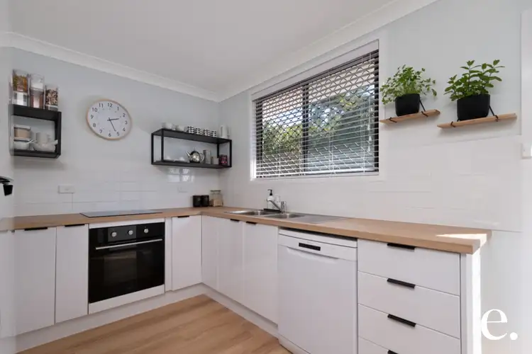 Fourth view of Homely unit listing, 3/4 Rose Street, Lammermoor QLD 4703