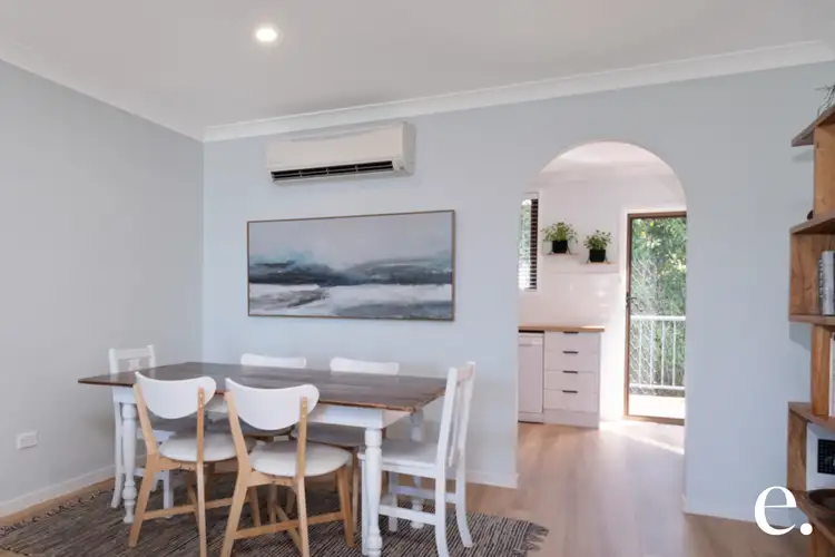 Fifth view of Homely unit listing, 3/4 Rose Street, Lammermoor QLD 4703