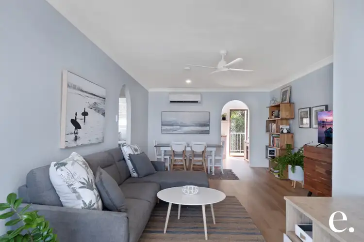 Sixth view of Homely unit listing, 3/4 Rose Street, Lammermoor QLD 4703