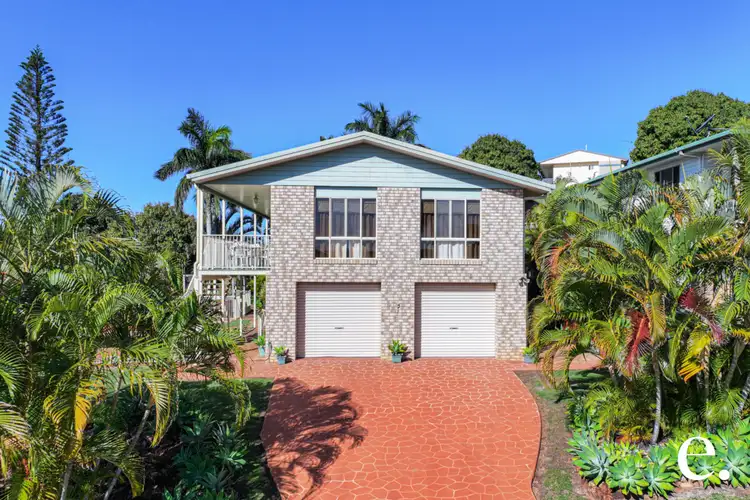 Second view of Homely house listing, 3 Bonito Close, Taranganba QLD 4703