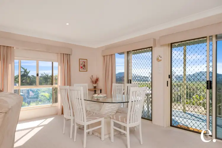 Fifth view of Homely house listing, 3 Bonito Close, Taranganba QLD 4703