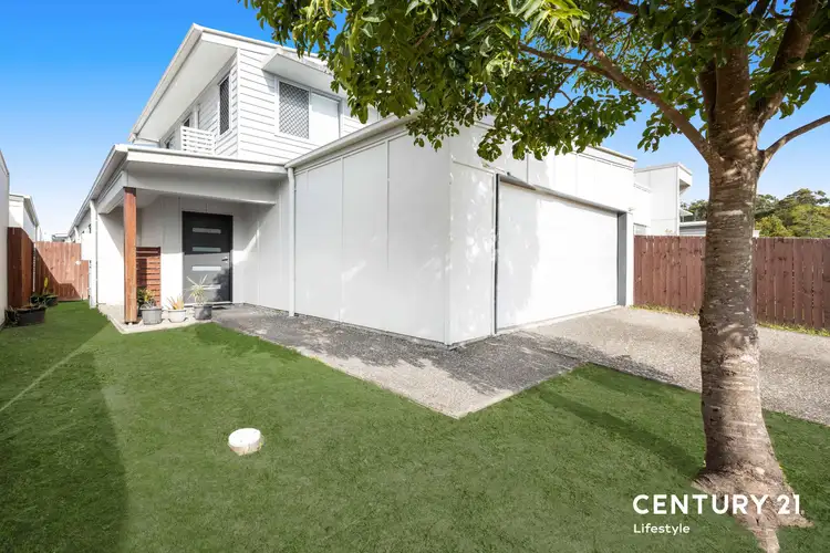 Main view of Homely house listing, 40 Hayman Lane, Meridan Plains QLD 4551