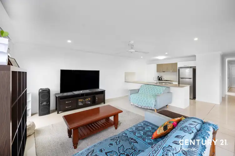 Second view of Homely house listing, 40 Hayman Lane, Meridan Plains QLD 4551
