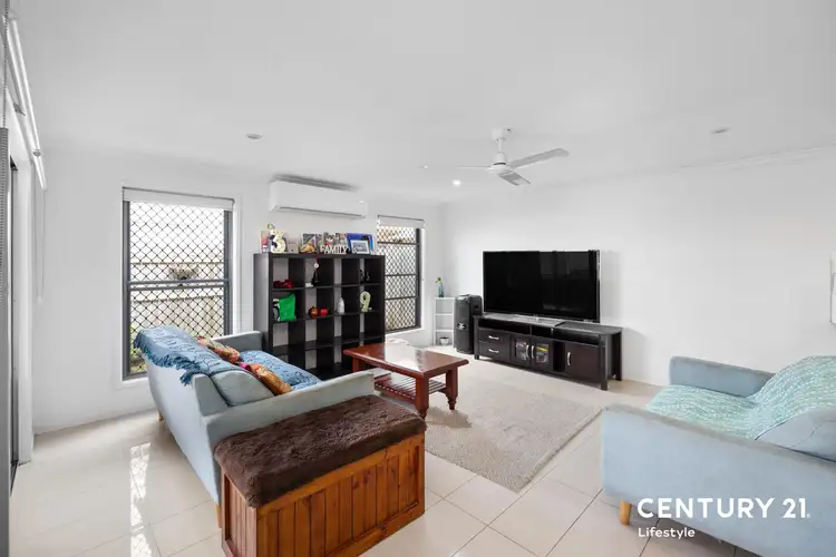 Third view of Homely house listing, 40 Hayman Lane, Meridan Plains QLD 4551