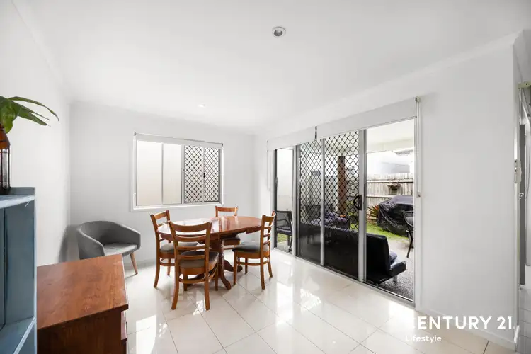 Fourth view of Homely house listing, 40 Hayman Lane, Meridan Plains QLD 4551