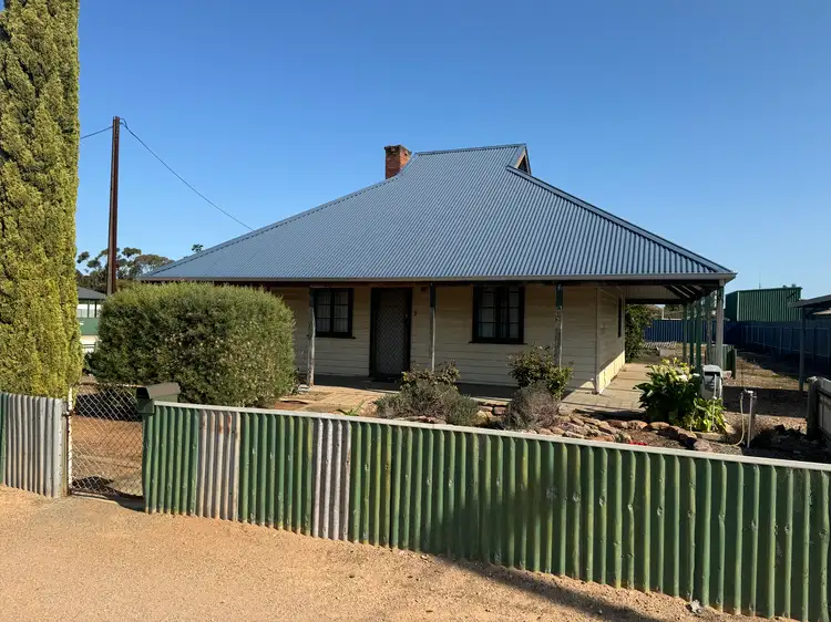 Main view of Homely house listing, 9 Fifth Street, Snowtown SA 5520