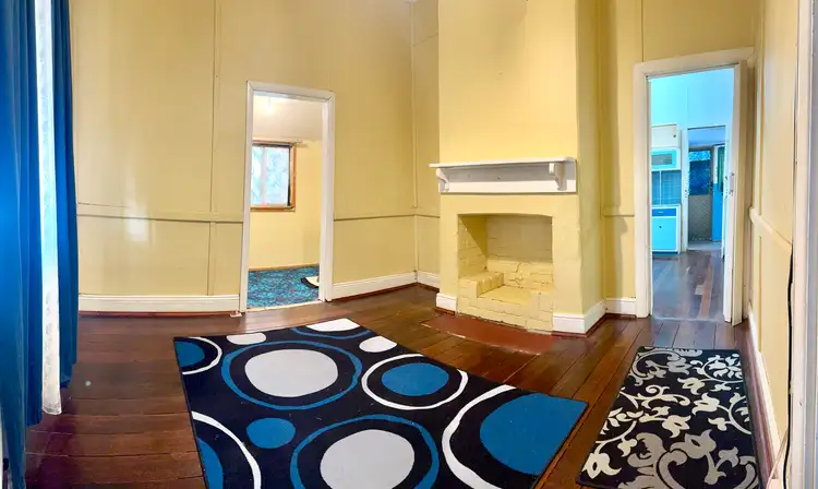 Second view of Homely house listing, 9 Fifth Street, Snowtown SA 5520